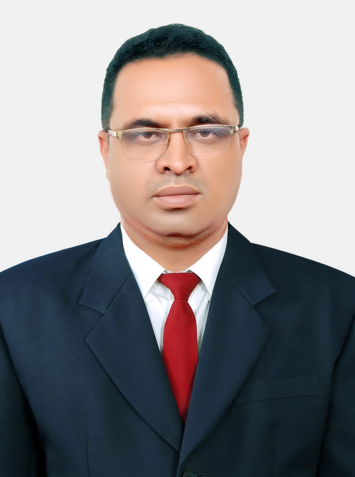 Managing Director & CEO